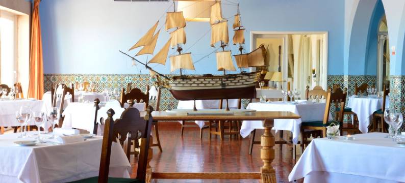 萨格里什–魅丽酒店(Pousada de Sagres – Charming Hotel)图片