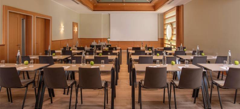 NH马基雅维利酒店(NH Milano Machiavelli)图片