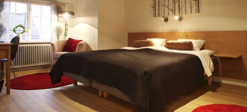 乌迪瓦拉酒店(Hotell Uddewalla)图片