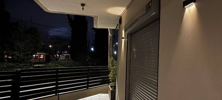 靠近ATH机场的柠檬树套房(Lemon Tree Inn)图片