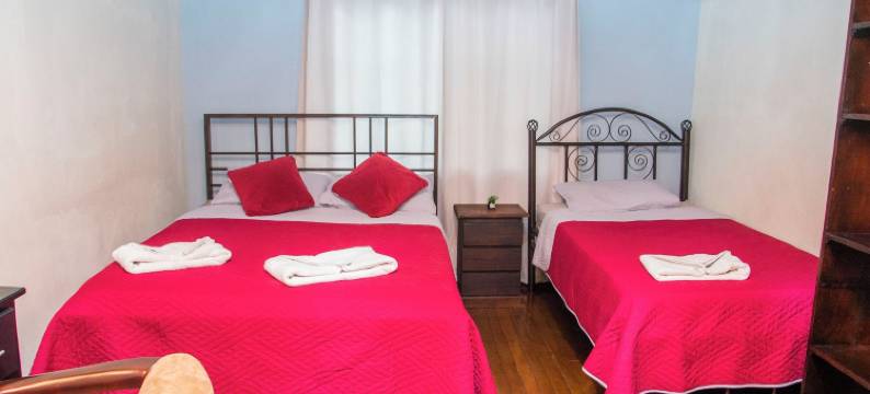 全套公寓 1km Juan Santamaría机场(Aloj Entero 1km Juan Santamaría Airport)图片