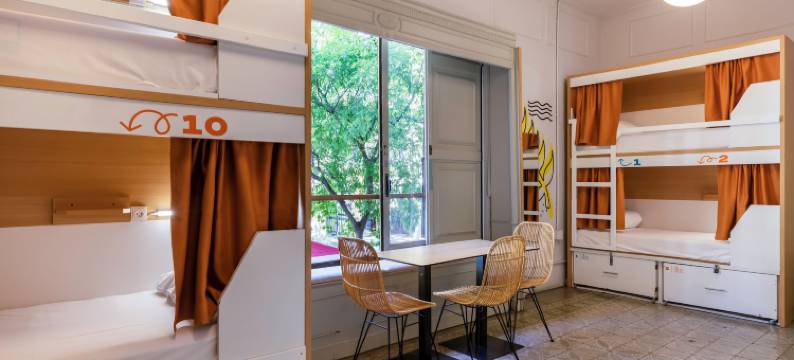 巴塞罗那阁楼之家(The Loft House Barcelona)图片