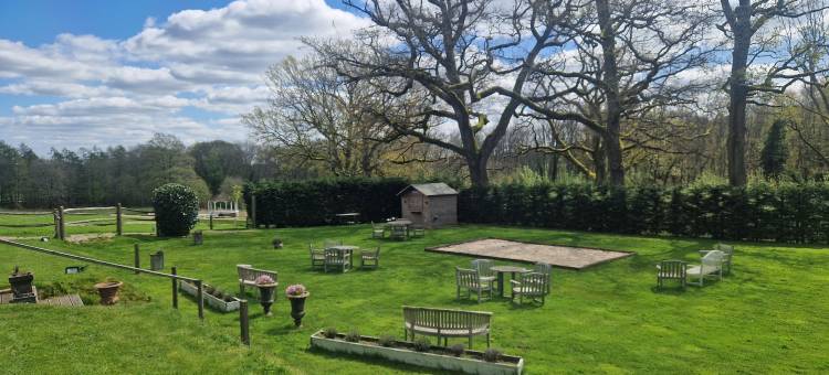 莱斯山voco酒店及水疗中心(voco Lythe Hill Hotel & Spa)图片