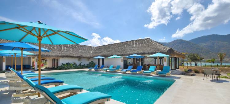 Mocean潜水度假村(Mocean Resort)图片