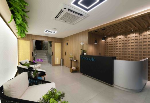 Pousada Antonella Hotel Overview