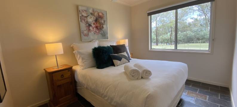 麦卡弗里庄园酒店(McCaffrey's Estate)图片