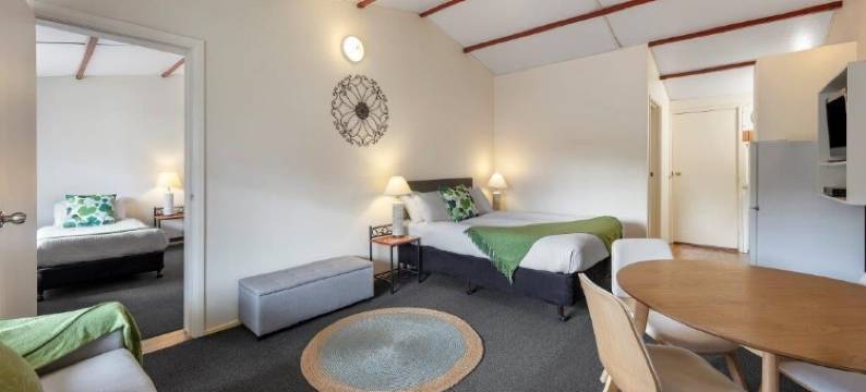 达特茅斯汽车旅馆(Dartmouth Motor Inn)图片