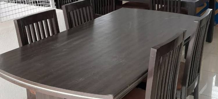 MTP利他商业住宿(The Altruist Business Stays, Manayata Tech Park)图片