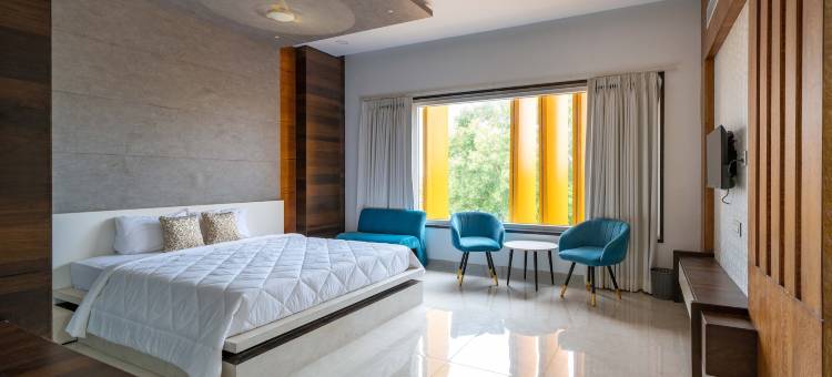 海韵酒店和会议中心(Hylife Hotel and Convention)图片