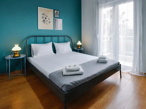 城市震动检查公司