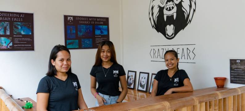 疯狂熊青年旅馆(Crazy Bears Hostel)图片