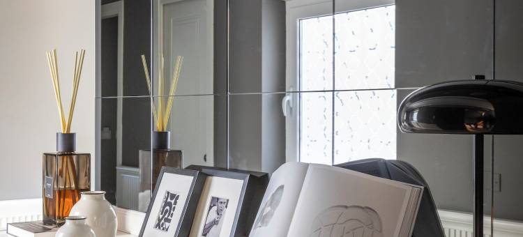 Naman酒店 - 西班牙(NAMAN HOTELLERIE - Spagna)图片