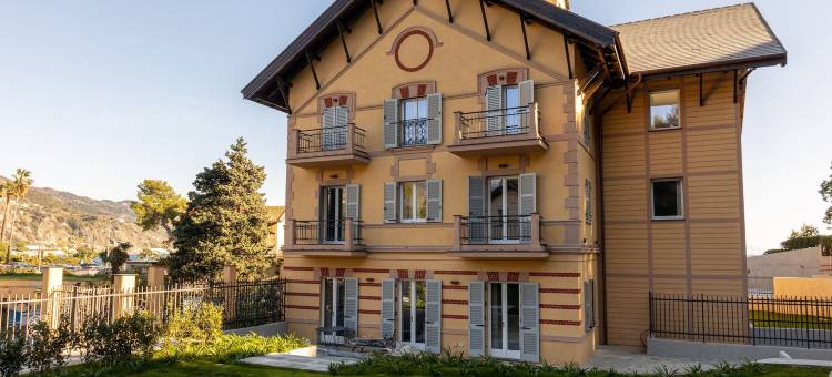 法国大道(Residence Via di Francia)图片