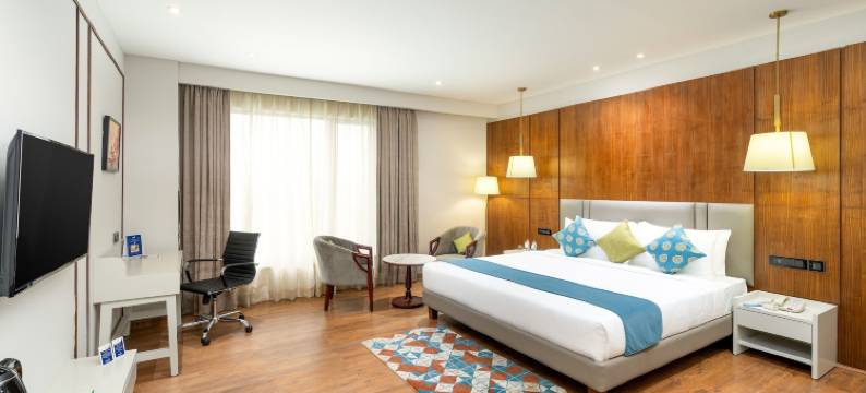 Cygnett Inn Imperial Tezpur图片