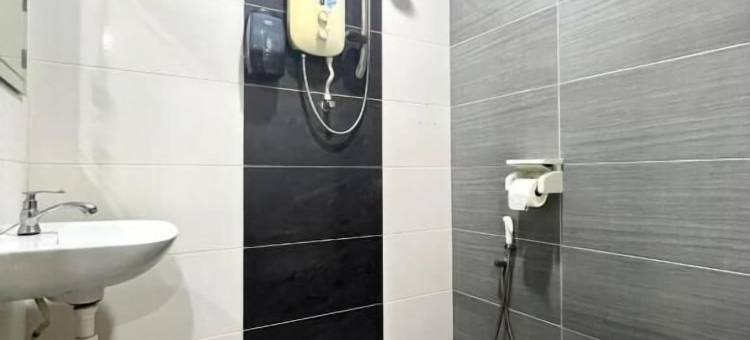 乐浪酒店(Ledang Hotel)图片