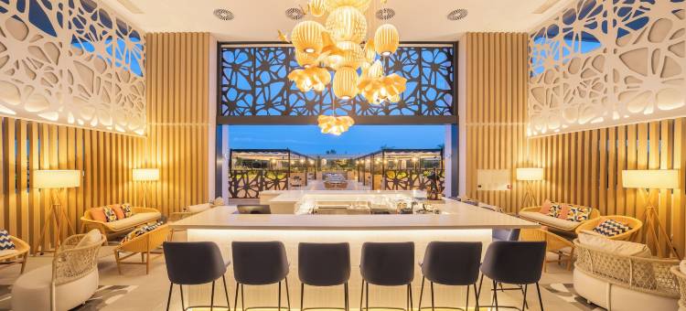 Eurostars Oasis马贝拉(Eurostars Oasis Marbella)图片