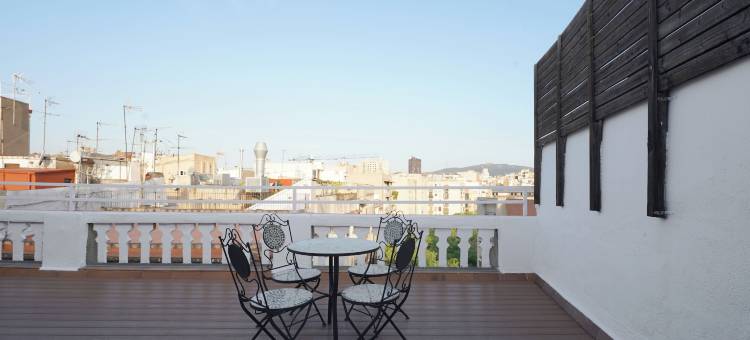 numa | Lustre公寓(Numa Barcelona Lustre)图片