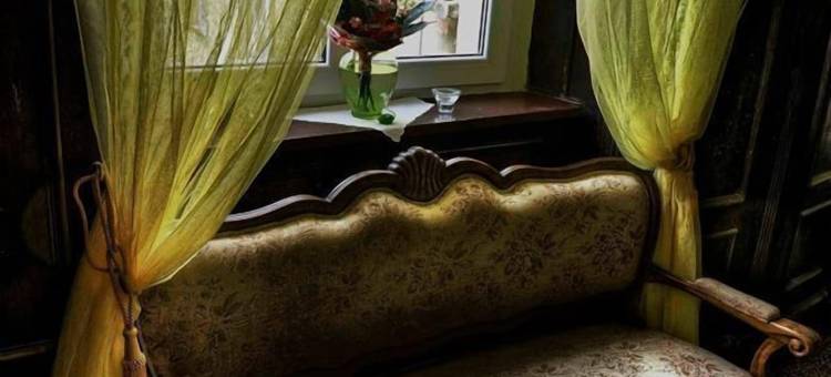 帕拉克拉索酒店(Pałac Lasów)图片