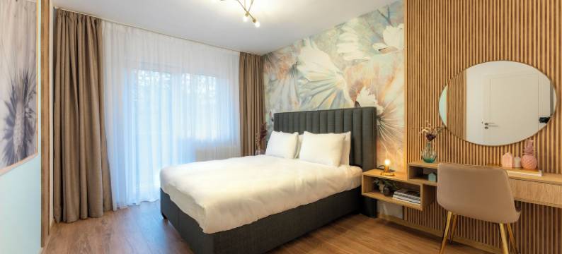 XOX舒适公寓(XOX Comfort Apartament)图片