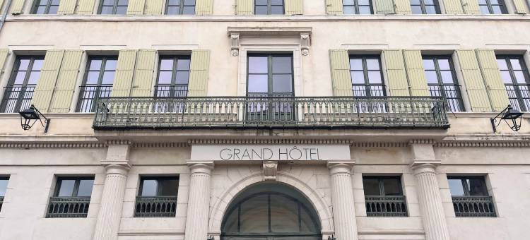 Grand Hôtel de Castres图片
