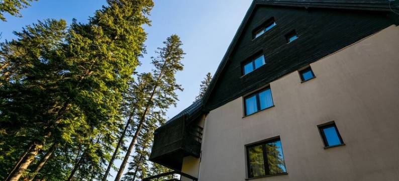 斯马特酒店(Hotel Smart)图片