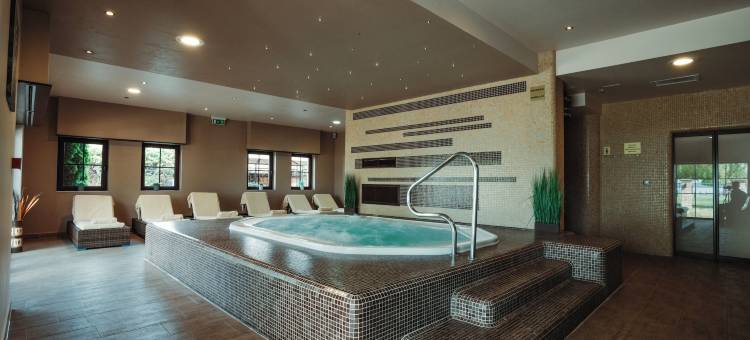 里瓦酒店(Hotel la Riva)图片