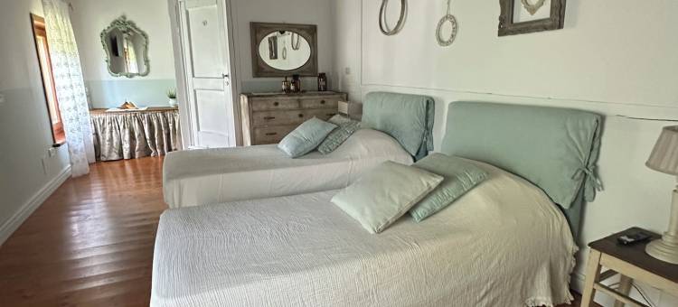 巴尔切萨民宿(BednBarchessa)图片