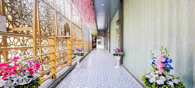 O德万希NX酒店(Hotel O Devanshi Nx)图片