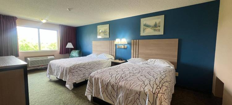 马里斯维尔冲浪堪萨斯州美国77号公路汽车旅馆(Marysville Surf Motel Kansas US 77)图片