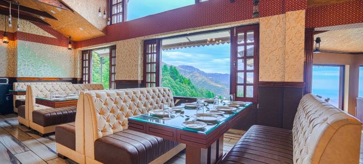 代尔豪斯的帕克斯方舟(Pax Hotel ARK)图片