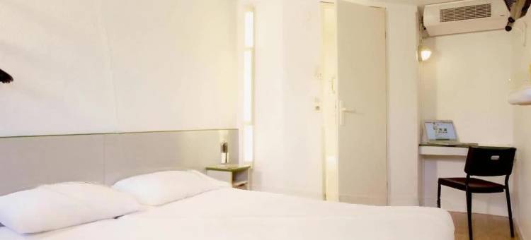 马赛普瑞米尔经典酒店(Premiere Classe Marseille - Vitrolles Anjoly)图片