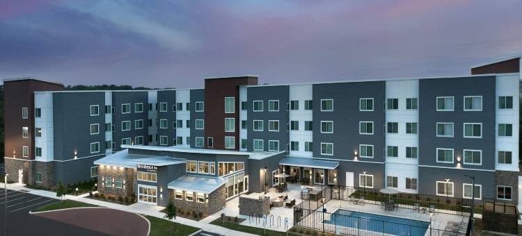 Residence Inn by Marriott San Antonio SeaWorld® /Westover Hills图片