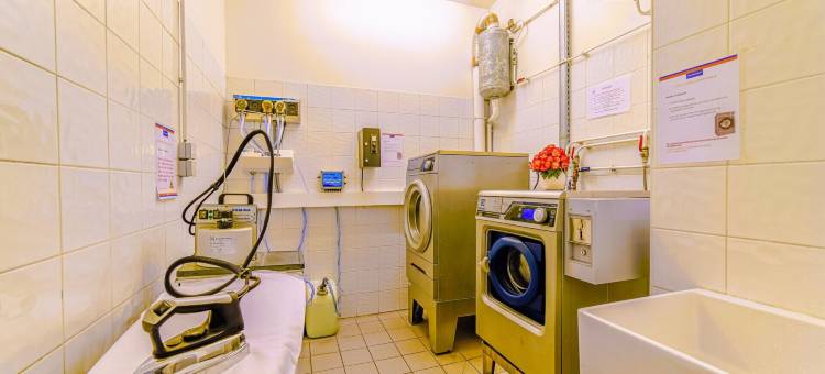 帕尔迪约Montempô公寓式住宅(Résidence Montempô Part Dieu)图片