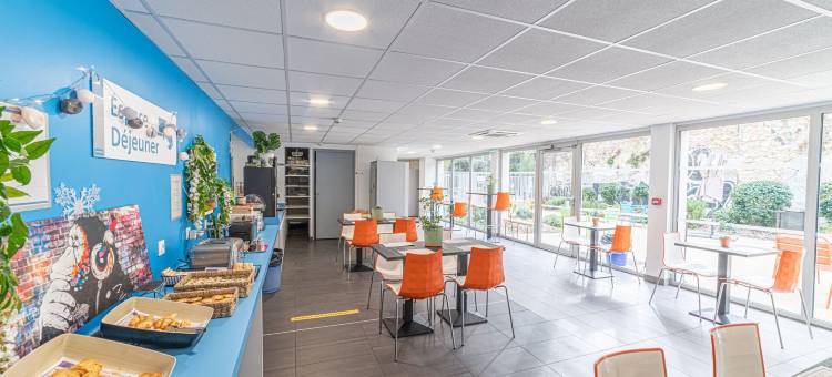 蒙特普马赛中心穹顶(Montempô Marseille Centre Dôme)图片