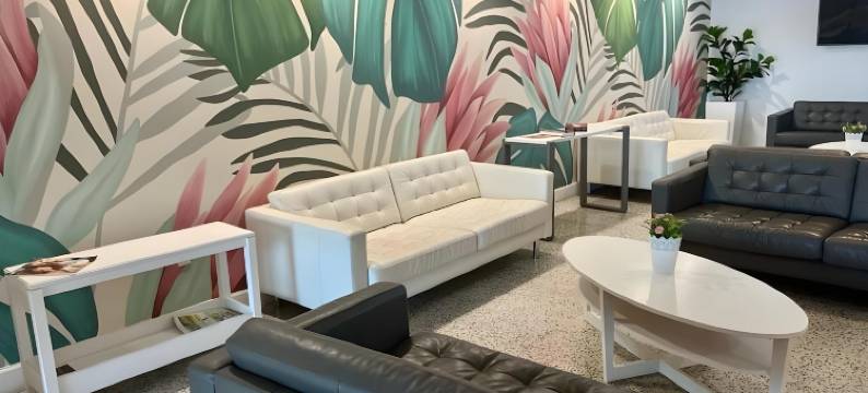 柯林斯酒店(Collins Hotel)图片