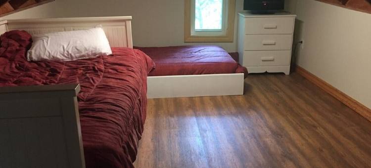 Pine Cottage at Shiloh Cottages - Fenelon Falls图片