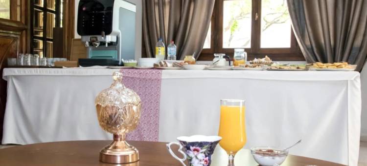 伊娃滨海酒店(Hotel Eva Marina)图片