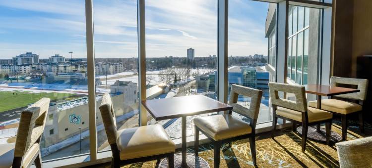 Staybridge Suites Saskatoon - University图片