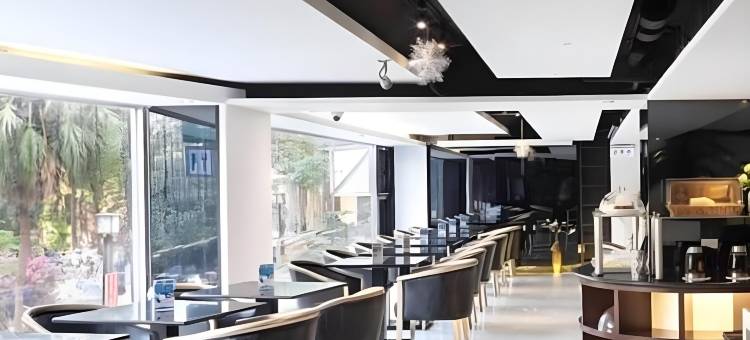 台北北投嘉宾阁温泉会馆图片