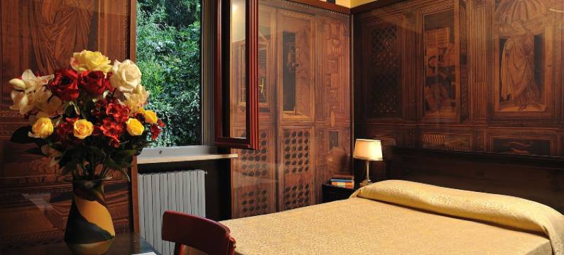 波肯特酒店(Hotel Bonconte)图片