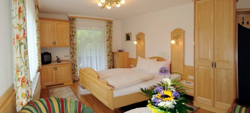 苏加姆斯酒店(Gasthof Zur Gams)图片