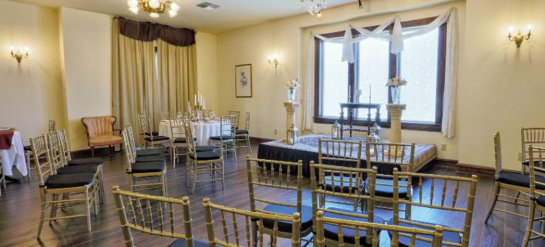 斯旺镇旅馆(Swantown Inn)图片