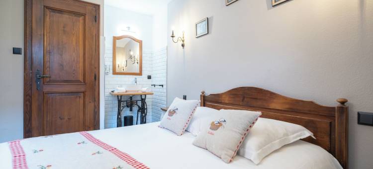 维涅摇篮酒店(Hôtel Berceau du Vigneron)图片