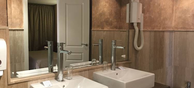 昆卡阿方索八世酒店(Hotel Alfonso VIII de Cuenca)图片