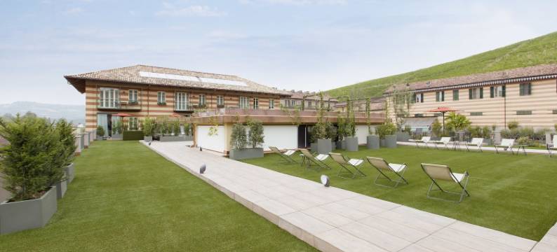 纳兰特村 - 康地米拉佛雷民宿(Villaggio Narrante - le Case dei Conti Mirafiore)图片