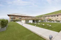 納蘭特村 - 康地米拉佛雷民宿 - 早餐