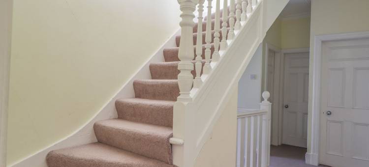 海菲德街 1 号酒店(1 Seafield Street)图片