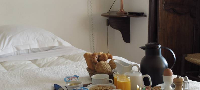 卡夏尔酒店(Cacharel)图片