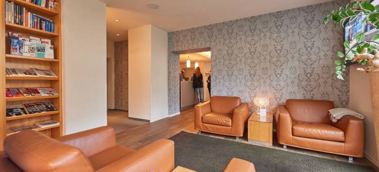 迈克希米利安酒店(Hotel Maximilians)图片