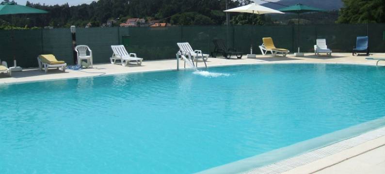 博维斯塔酒店二(Hotel Boavista II)图片